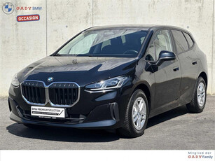 BMW 218d Active Tourer