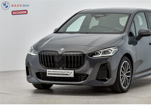 BMW 218d Active Tourer