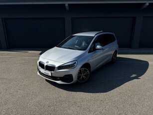 BMW 218d GT Sportline Aut. HuD AHK RFK LED