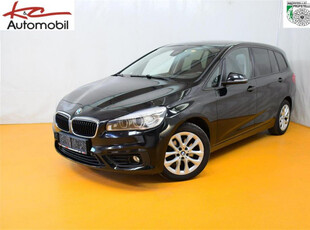 BMW 218d xDrive Gran Tourer