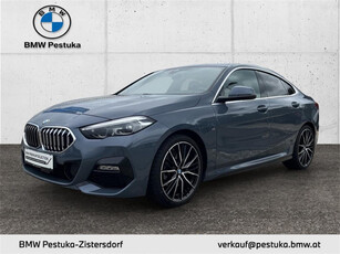 BMW 220d Gran Coupe