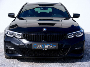 BMW 318 d M Sport Aut.