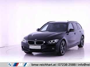 BMW 318d