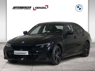 BMW 320 d xDrive MX (G20) M Sportpaket HiFi DAB LED