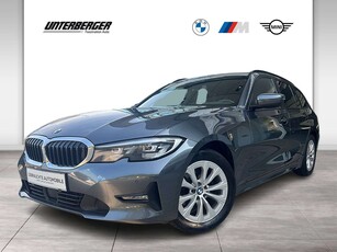 BMW 320 d xDrive Touring G21 Advantage DAB LED WLAN