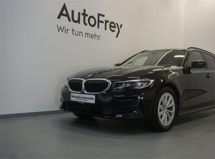 BMW 320d xDrive