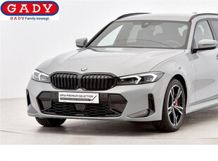 BMW 320d xDrive