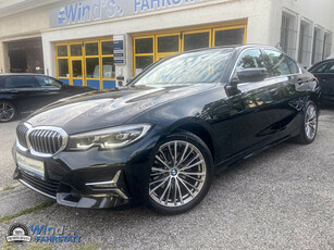 BMW 320d xDrive Navi/ LED / 18 Zoll Alu