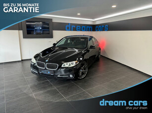 BMW 520 xDrive / SPORTPAKET / NAVI PROF. / ADAPTIVE LED /