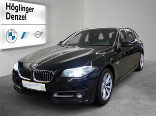 BMW 520d xDrive