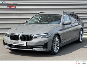 BMW 520d xDrive