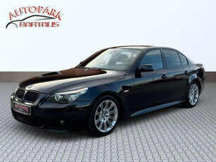 BMW 530 d M-Paket Aut.**HEAD-UP**SHZ**NAVI**