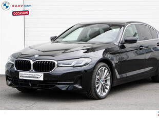 BMW 530e xDrive