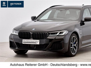 BMW 530e xDrive *M-Sportpaket* *Panoramadach*