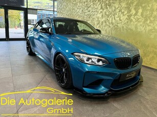 BMW Coupe M2 *DKG*LED-LIGHT*KW*FACELIFT*