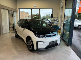 BMW i3 94 Ah 28kWh CCS LED NAVI PDC etc...