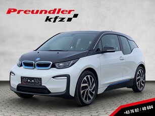 BMW i3 eDrive