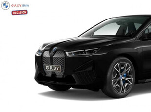 BMW iX xDrive40