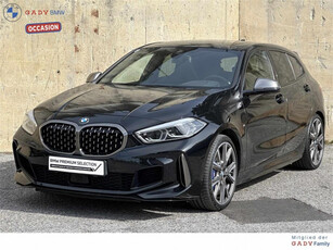 BMW M135i xDrive