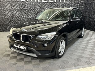 BMW X1 xDrive 18d