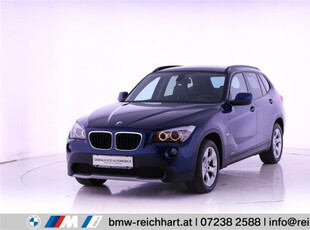 BMW X1 xDrive18d