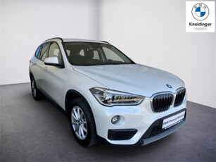 BMW X1 xDrive18d