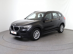 BMW X1 xDrive18d