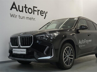 BMW X1 xDrive20d