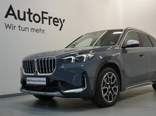 BMW X1 xDrive23d