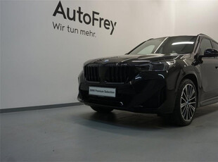 BMW X1 xDrive25e