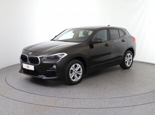 BMW X2 xDrive18d Advantage