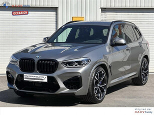 BMW X3 M