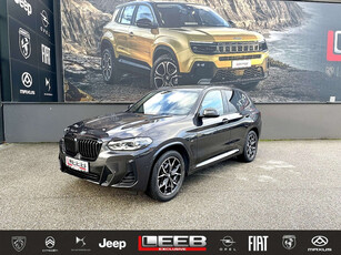 BMW X3 xDrive 20d 48V Aut. inkl. M-Paket & Panorama...