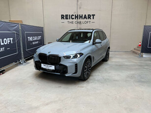 BMW X5 30d xDrive M Sport