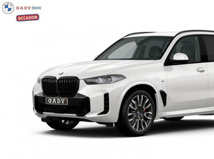 BMW X5 xDrive30d