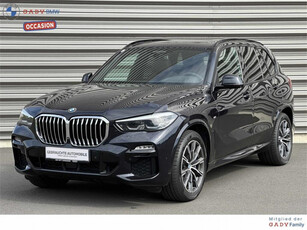 BMW X5 xDrive30d