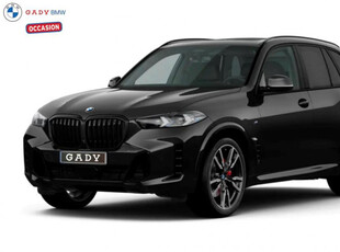 BMW X5 xDrive40d