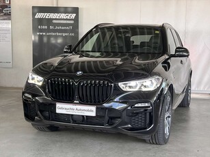 BMW X5 xDrive45e M Sportpaket / AHK / Kommission