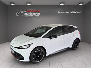 Cupra Born 77/82 e-Boost 170kW/231PS