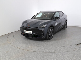 Cupra Tavascan Alpha 210kW/286PS