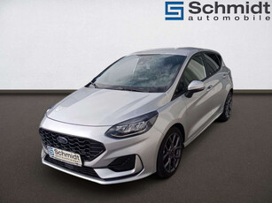 Ford Fiesta ST-Line 1,0 EcoBoost Start/Stop