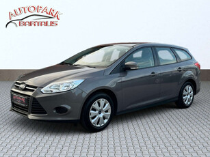 Ford Focus Traveller Trend 1,6Ti-VCT