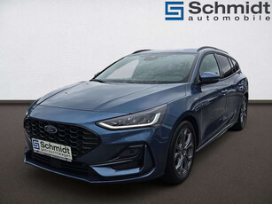 Ford Focus Turnier 1,0 EcoBoost Hybrid ST-Line Aut.