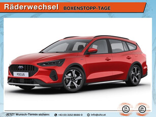 Ford Focus Turnier Active Autom.