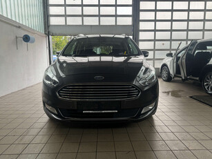 Ford Galaxy 2,0 TDCi AWD Titanium Start/Stop