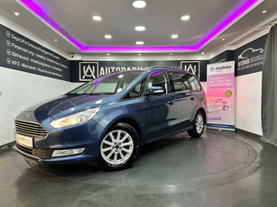 Ford Galaxy 2.0 Trend **7.SITZER**NAVI*CARPLAY*