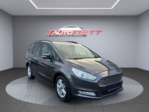 Ford Galaxy Business