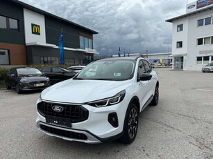 Ford Kuga 2,5 Duratec FHEV Active X Aut.