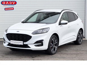 Ford Kuga 2,5 PHEV ST-Line