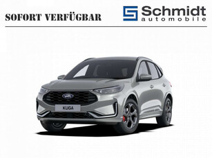 Ford Kuga ST-Line X 2,5L FHEV 190PS A AWD